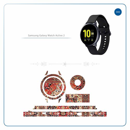 Samsung_Galaxy Watch Active 2 (44mm)_Iran_Carpet4_2